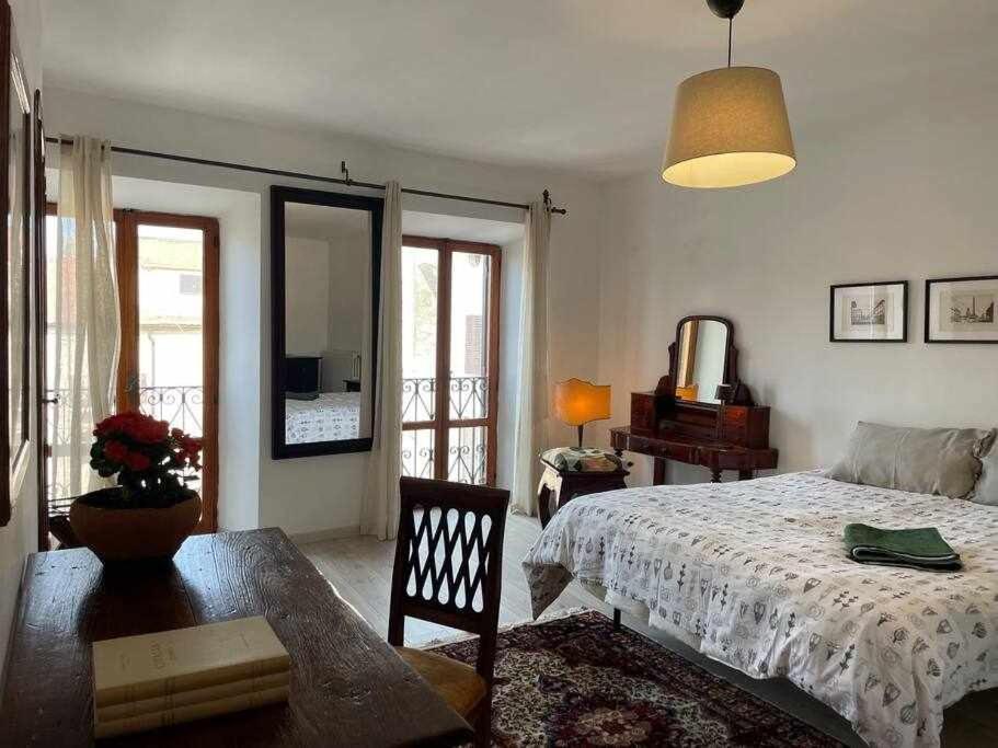 Libellula Casa Vacanze Monte Libretti Екстер'єр фото