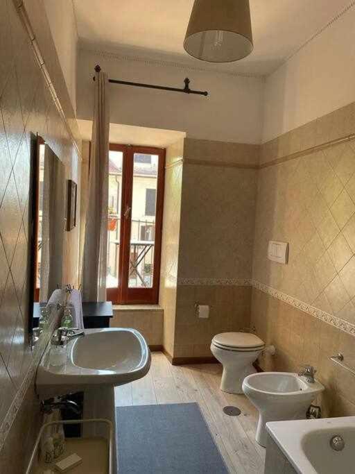 Libellula Casa Vacanze Monte Libretti Екстер'єр фото